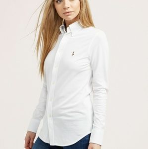 POLO Ralph Lauren Jeans Button down